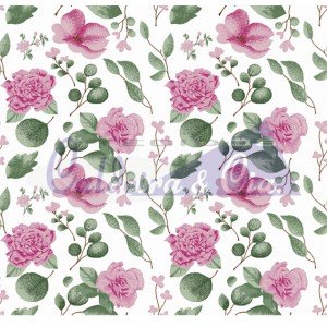 Camelias cor 03 (Rosa) 